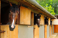 free Stubton stable construction quotes