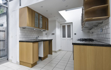 Stubton kitchen extension leads